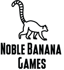 Noble Banana Games