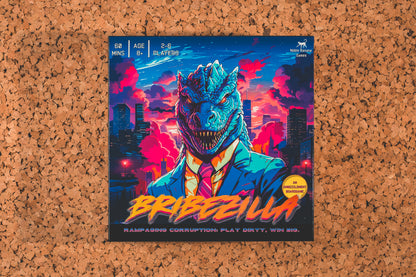 Bribezilla