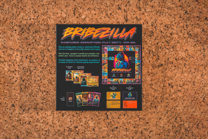 Bribezilla